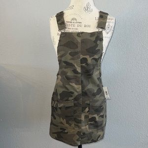 No Boundaries Top